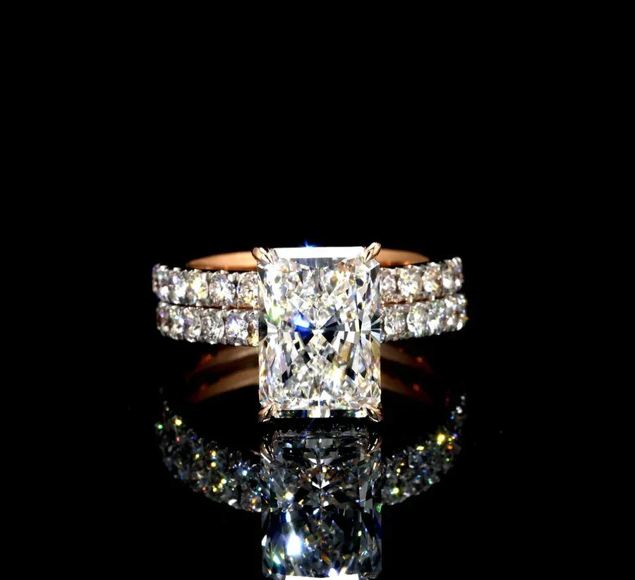LR2427B 10K Yellow Gold