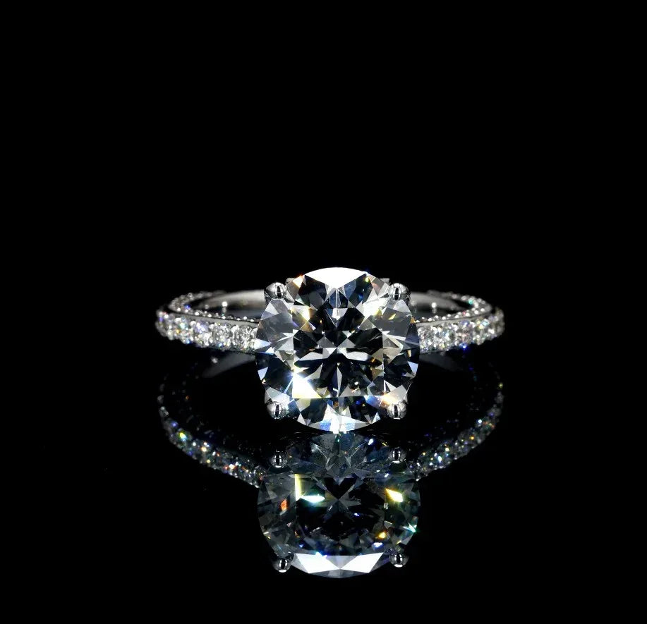 LR2454A 10K Yellow Gold