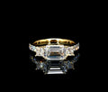LR2456 10K Yellow Gold