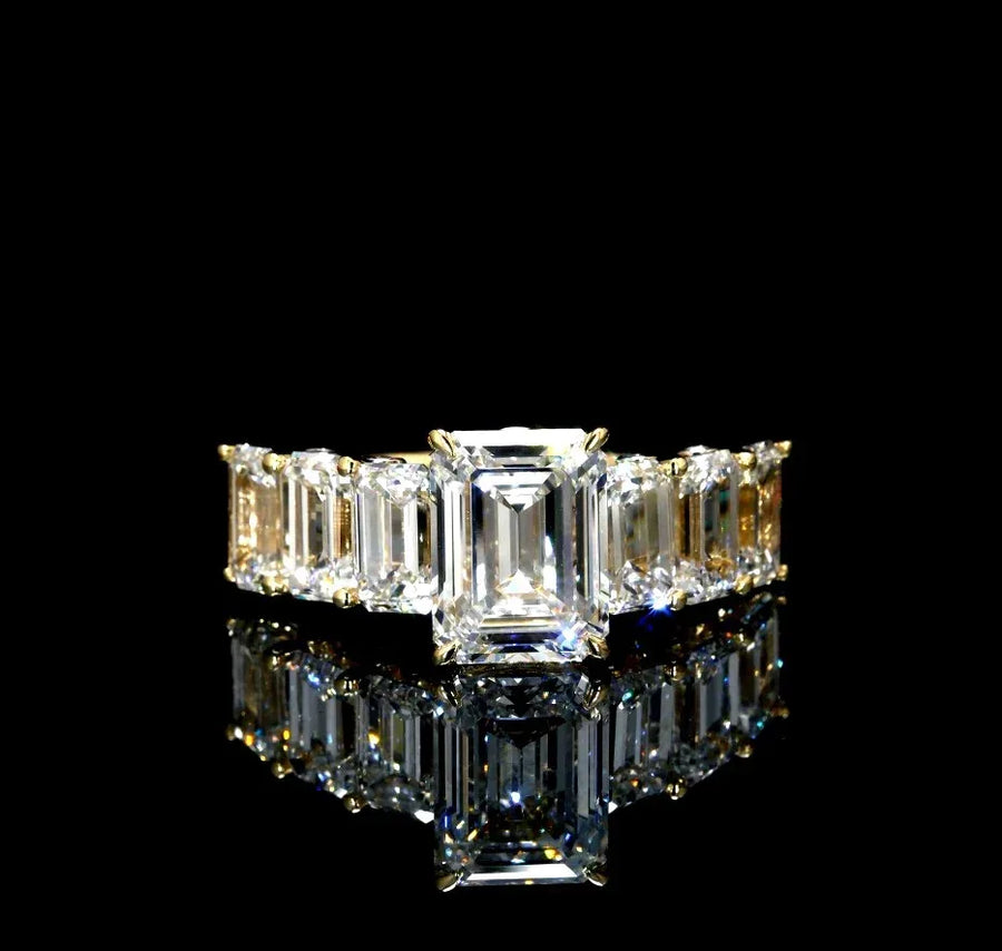 LR2495 10K Yellow Gold