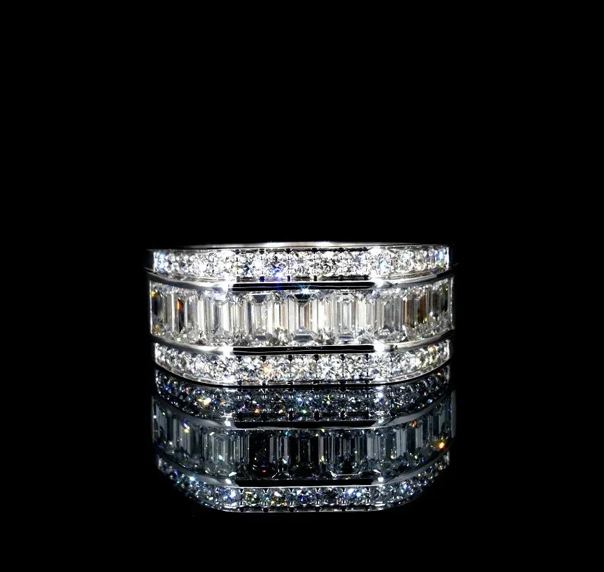LR2536 10K Yellow Gold