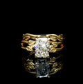 LR2692 10K Yellow Gold