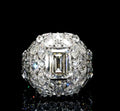 LR2792 10K Yellow Gold
