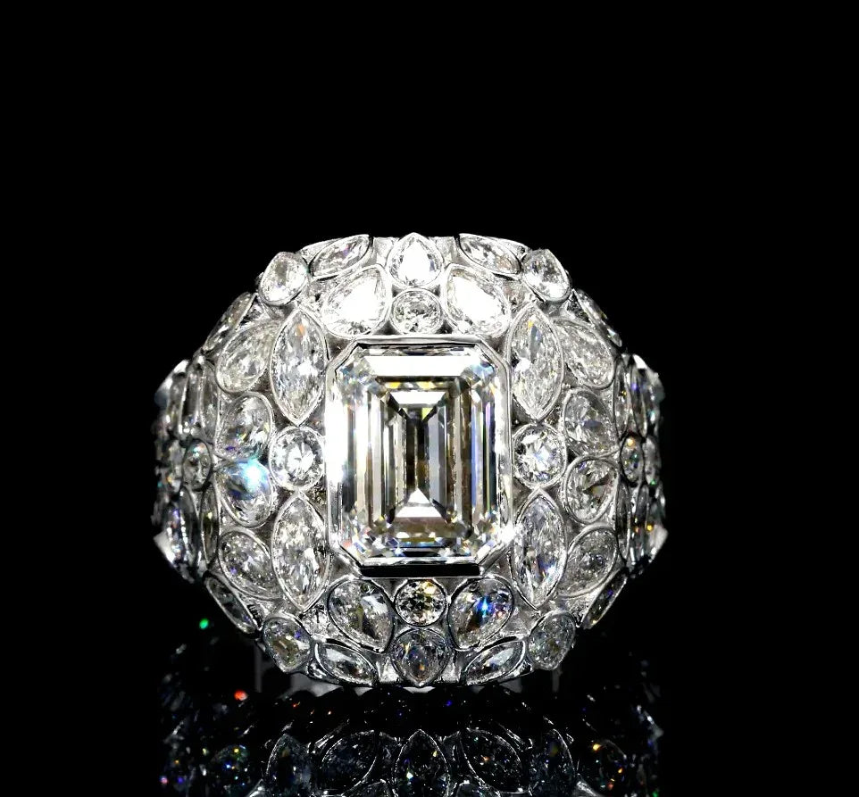 LR2792 10K Yellow Gold
