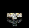 LR2811A 10K Yellow Gold