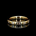 LR3175 10K Yellow Gold