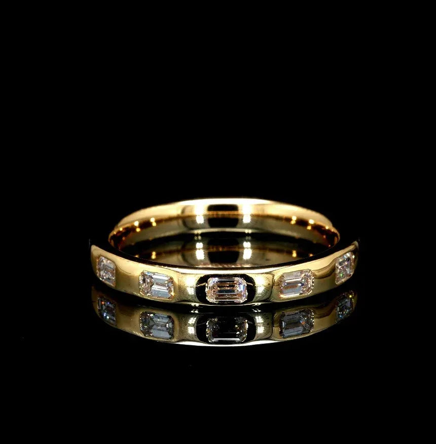 LR3175 10K Yellow Gold