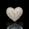 LR50A 10K Yellow Gold