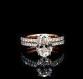 LR709Y 10K Yellow Gold