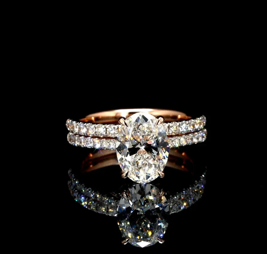 LR709Y 10K Yellow Gold