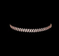 SB-121-7.5 IN 10K Yellow Gold