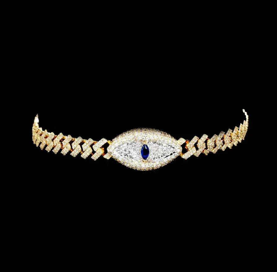 SB-127-A 10K Yellow Gold