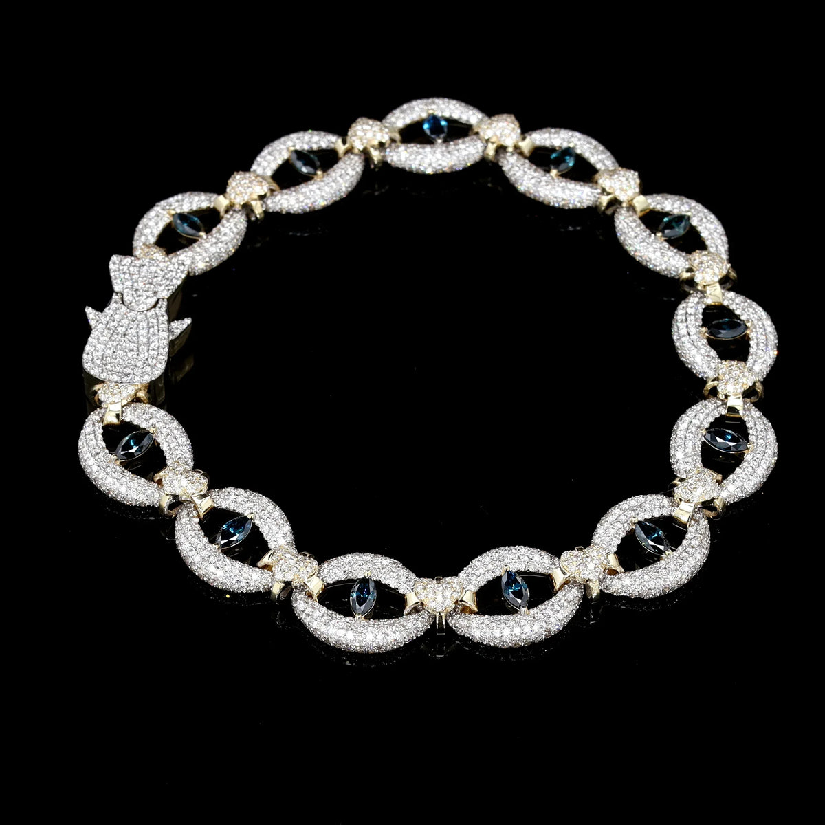 SB-141-V 10K Yellow Gold