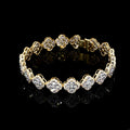 SB-161-N 10K Yellow Gold