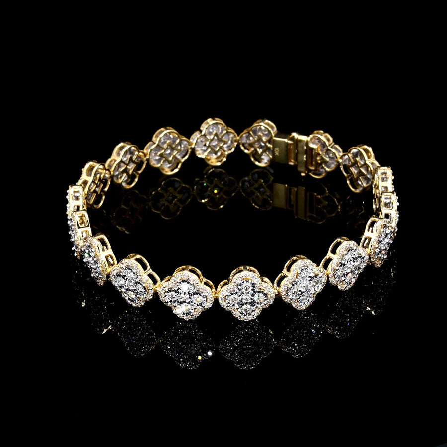 SB-161-N 10K Yellow Gold