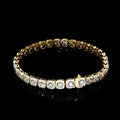 SB-163-M 10K Yellow Gold