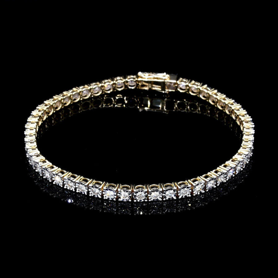 SB-174 10K Yellow Gold