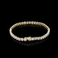 SB-21 10K Yellow Gold
