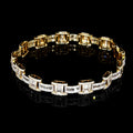 SB-60 10K Yellow Gold
