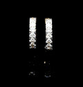 SE-120-B 14K Yellow Gold
