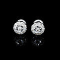 SE-157-B 14K Yellow Gold