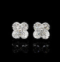 SE-198-D 14K Yellow Gold