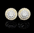 SE-19 14K Yellow Gold