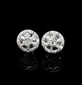 SE-230-D 14K Yellow Gold