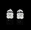 SE-237-A 14K Yellow Gold