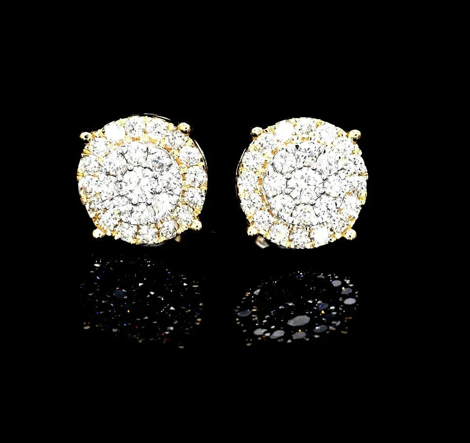 SE-28 14K Yellow Gold