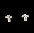 SE-301-A 10K Yellow Gold