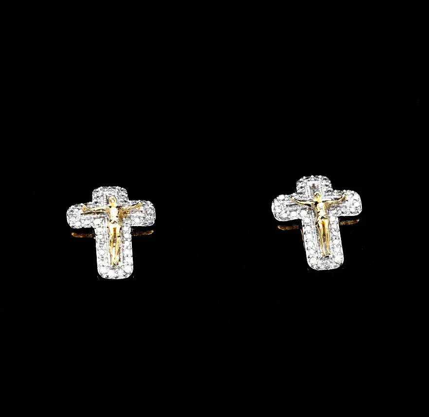 SE-301-A 10K Yellow Gold