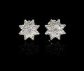 SE-308-B 14K Yellow Gold