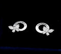 SE-312-C 14K Yellow Gold