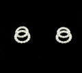 SE-326-A 14K Yellow Gold