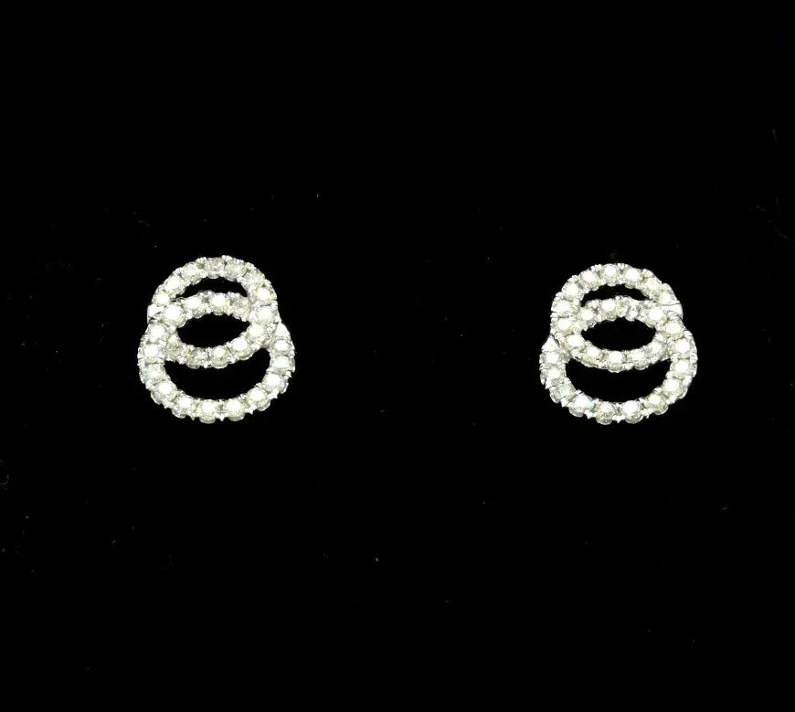SE-326-A 14K Yellow Gold