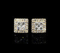 SE-32 14K Yellow Gold
