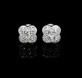 SE-330-C 14K Yellow Gold