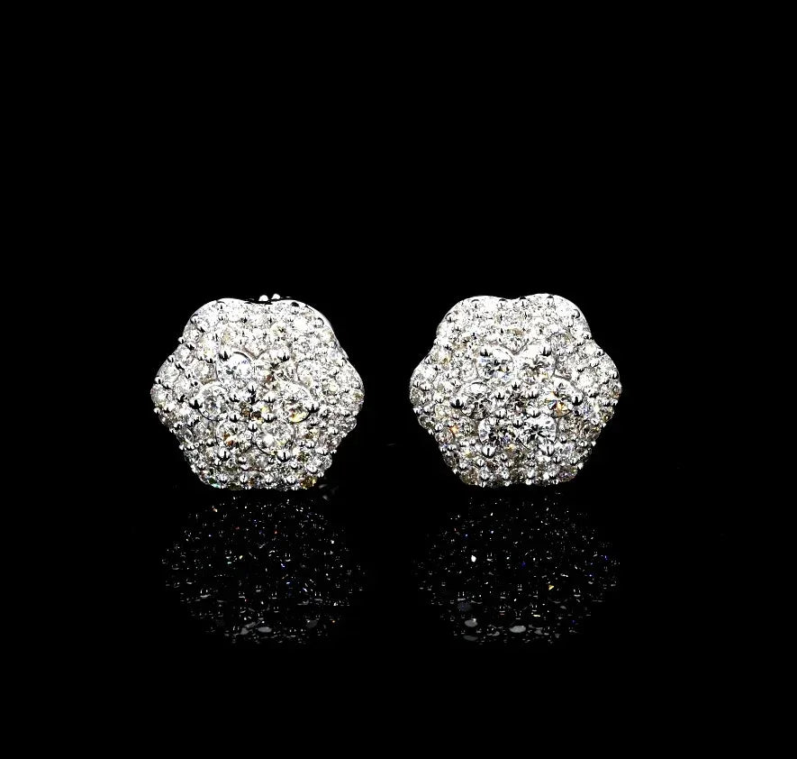 SE-337-C 14K Yellow Gold