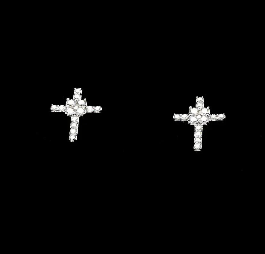 SE-341-A 14K Yellow Gold