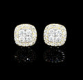 SE-37 14K Yellow Gold