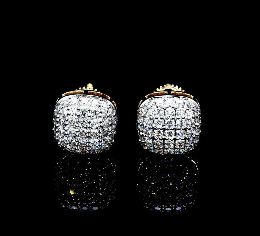 SE-39 14K Yellow Gold