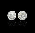 SE-41-D 14K Yellow Gold
