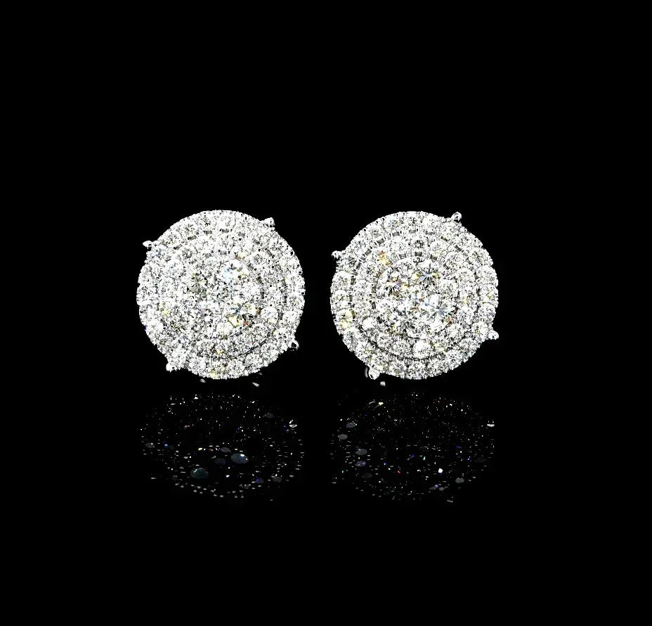 SE-41-D 14K Yellow Gold