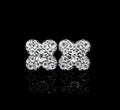 SE-437-B 10K Yellow Gold