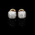SE-49 14K Yellow Gold