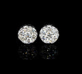 SE-82-B 14K Yellow Gold