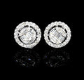 SE-93-C 14K Yellow Gold