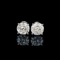 SE1742D 10K Yellow Gold