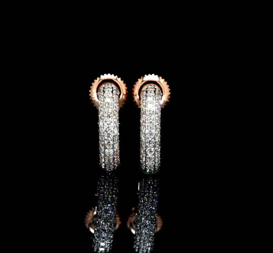 SE2107E 10K Yellow Gold